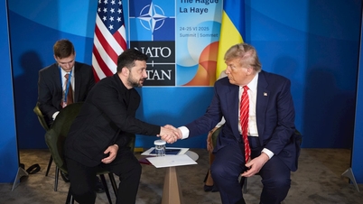 Herr Selenskyj erklärte seine Bereitschaft, Wahlen abzuhalten, sofern die USA und ihre Verbündeten die Sicherheit gewährleisten.