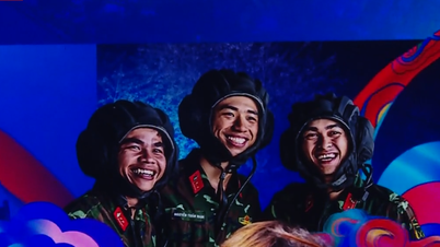 Prêmio 'Feliz Vietnã 2025': Contribuindo com mais belas facetas de um país humano e culturalmente rico.