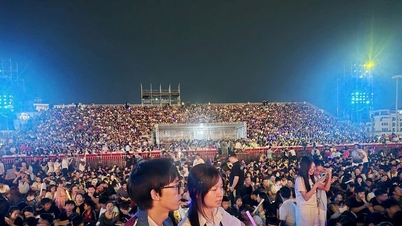 Quang Ninh: Serangkaian acara budaya spektakuler yang akan diadakan pada akhir tahun 2025.