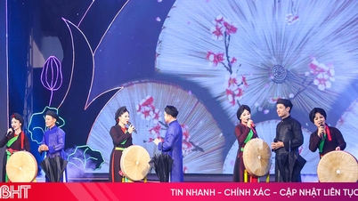 Die Geschichte von Kieu bereichert das immaterielle Kulturerbe der drei Regionen Vietnams.