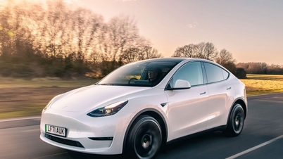 Tesla Model Y, 2–3 Jahre alt: TÜV-schlechteste Zuverlässigkeit