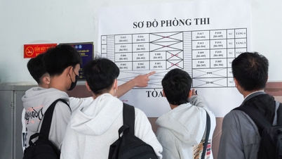 ຫມາຍເຫດຈຸດໃຫມ່ໃນການສອບເສັງແຍກຕ່າງຫາກ 2026