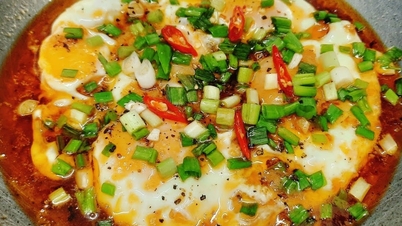 Comida familiar fácil de preparar, nutritiva y deliciosa.