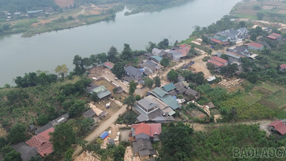 바오옌, 교통 인프라 병목 현상 해소