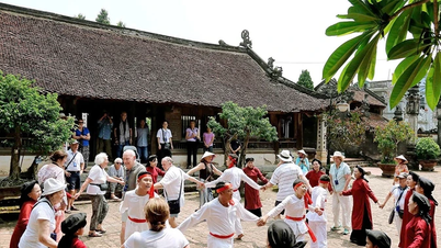 Οι «ειδικότητες» προσελκύουν διεθνείς τουρίστες
