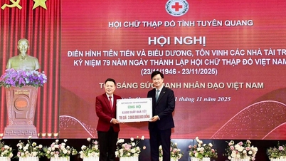 Όλοι έχουν Tet