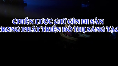 Menjadikan Vietnam persimpangan seni antarabangsa