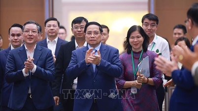 De premier gaat in gesprek met boeren over wetenschap, technologie en digitale transformatie.