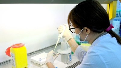 Lassen Sie sich proaktiv auf HIV testen, um Ihre eigene Gesundheit und die Gesundheit der Gemeinschaft zu schützen.