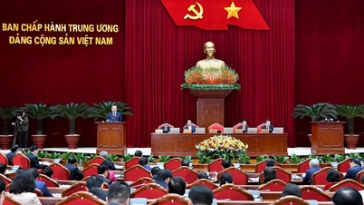 Drivkraften bakom snabb och hållbar nationell utveckling i den nya eran.