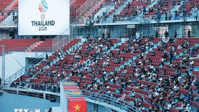 Cerimônia de Abertura dos Jogos do Sudeste Asiático 33: Somos um só!