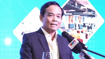 Секретарь горкома партии Чан Лыу Куанг: Хошимин должен уделять особое внимание науке и технике.