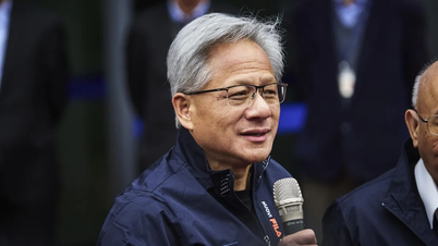 CEO da Nvidia: Nem todo mundo que tem sucesso precisa de um doutorado.