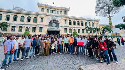 Хошимін пропонує підтримку до 51 мільйона донгів для груп MICE (зустрічі, стимулюючі заходи, конференції та виставки).