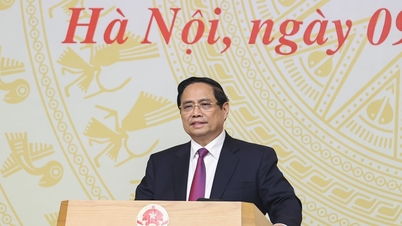 Ο πρωθυπουργός Φαμ Μινχ Τσινχ ζήτησε να επιταχυνθεί η εφαρμογή των μέτρων κατά της ΠΛΑ αλιείας.