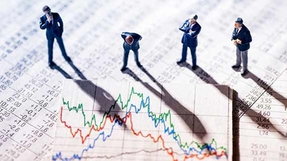 អ្នកវិនិយោគមិនច្រើនទេដែលចាប់អារម្មណ៍លើកិច្ចព្រមព្រៀងសង្គ្រោះ