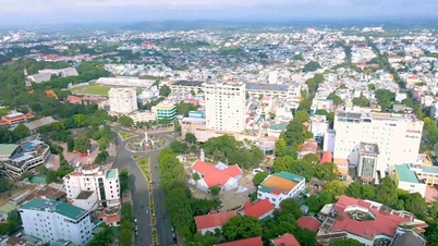 Το Dak Lak προωθεί την ψηφιακή οικονομία