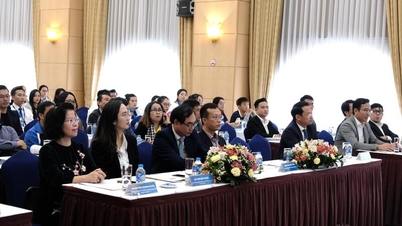 ลัมดงส่งเสริมอีคอมเมิร์ซข้ามพรมแดน