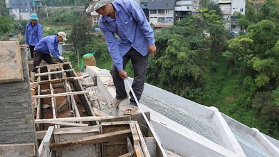ہوانگ سو فائی میں ترقی کے ڈرائیور