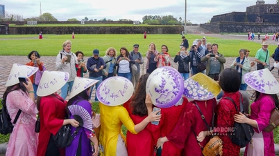 Vietnam bersinar selama enam tahun berturut-turut di 'Oscar pariwisata dunia'