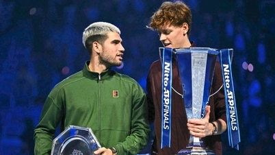 Alcaraz en Sinner spelen groot prijzengeldtoernooi vóór Australian Open