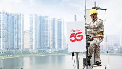 ສຳເລັດກ່ອນກຳນົດເວລາໃຫ້ຄຳໝັ້ນສັນຍາທີ່ຈະສ້າງສະຖານີ 5G ໃໝ່ 20,000 ແຫ່ງ