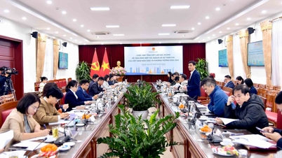 ویتنام آسیان کمیونٹی 2045 کی تعمیر میں اپنے فعال کردار کی تصدیق کرتا ہے۔