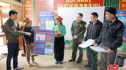 Motivatie om bossen te beschermen en te ontwikkelen