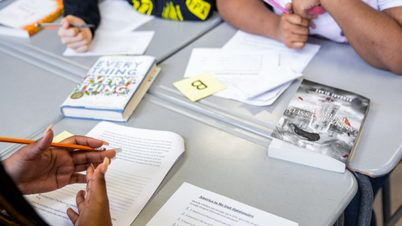 Erhöhte Temperaturen beeinträchtigen nachweislich die Lese- und Rechenfähigkeit von Kindern.