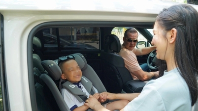 Wniosek jest taki, że „w pojazdach użytkowych nie ma obowiązku instalowania fotelików dziecięcych”.