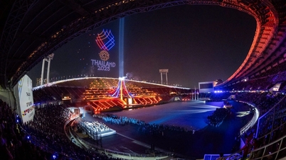 Comentários da mídia indonésia sobre o incidente inaceitável na cerimônia de abertura dos 33º Jogos do Sudeste Asiático.