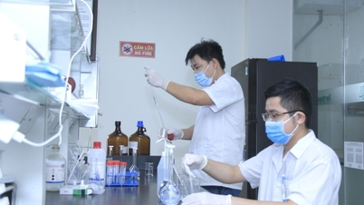 کیمیائی صنعت کو 'نئے دور' میں ترقی کی منازل طے کرنے میں مدد کے لیے بہت سی پالیسیاں لاگو کی جا رہی ہیں۔