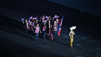 Камбоджа сняла все спортивные соревнования с Игр Юго-Восточной Азии 33.