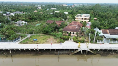 Mempromosikan nilai kampung purba dalam pembangunan pelancongan.