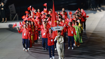 第33回東南アジア競技大会が正式に開幕