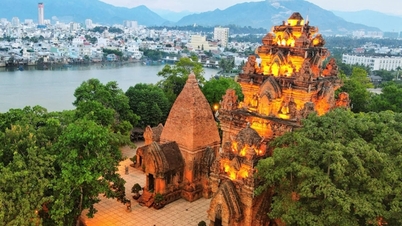 Transformar o patrimônio cultural Cham em um produto turístico único.