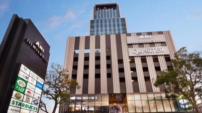 Bangkok, Sriracha: kde vietnamský tým pobývá během SEA Games 33