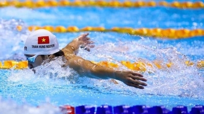 SEA Games 33: Schwimmen, Taekwondo, MMA, Kanu im Fokus