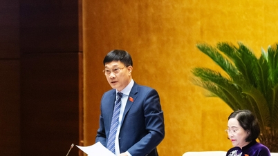 រដ្ឋសភាបានអនុម័តច្បាប់ស្តីពីផែនការវិសោធនកម្ម។