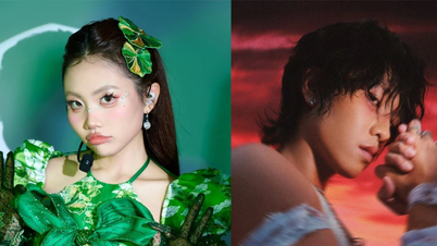 ดนตรีเวียดนามในปี 2025: คอนเสิร์ตเฟื่องฟู การแก้ไขแนวเพลงที่ผิดเพี้ยนได้รับความสนใจเป็นอย่างมาก