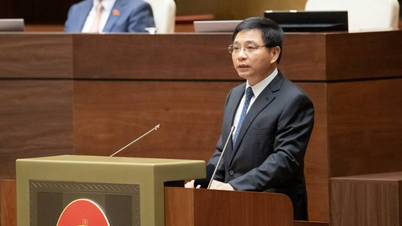 Adunarea Națională a finalizat un plan de impunere a unui impozit de 35% pe veniturile de peste 100 de milioane de VND/lună.