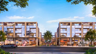 Art-Deco: ຈາກມໍລະດົກສະຖາປັດຕະຍະກໍາເຖິງເອກະລັກຂອງ Essensia Broadway