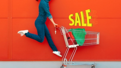 В преддверии года потребители, увлекающиеся виртуальными скидками, должны быть бдительны, чтобы избежать ловушек.