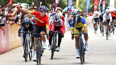 Forventninger til Nguyen Thi That