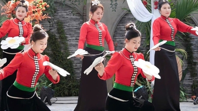 ລາວກາຍ: ສະຫະກອນພັດທະນາການທ່ອງທ່ຽວສີຂຽວຕິດພັນກັບການອະນຸລັກຮັກສາເອກະລັກວັດທະນະທຳ.