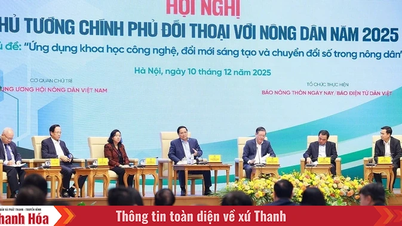 הכנס השביעי של דיאלוג ראש הממשלה עם החקלאים