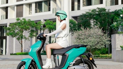 Honda ICON e:, Yamaha NEO's, VinFast: allemaal prijsverlagingen.