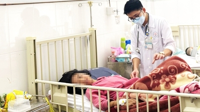 การเดินทางเพื่อค้นพบโรคหายากจากความผิดปกติเล็กๆ น้อยๆ ในเด็กอายุ 12 ปี