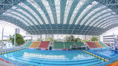 Do finále se 10. prosince probojovalo 7 vietnamských plavců