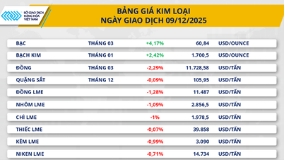 O preço da prata atinge um recorde histórico de 60,84 dólares, enquanto o petróleo bruto WTI cai para 58,2 dólares.